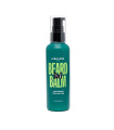 Balsamo para barba Men Rock Beard Balm Barba Lima 100 ml