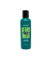 Champú activador barba Men Rock Beard Wash Sicilian Lime 100 ml