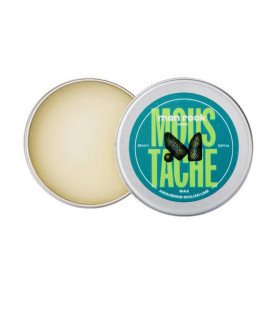 Cera Bigote Moustache Wax de Men Rock 25 ml