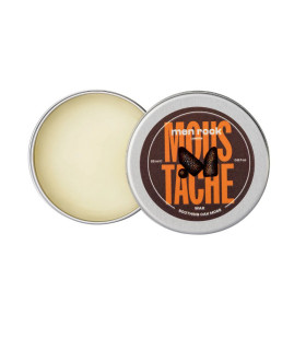 Cera Bigote Moustache Wax Musgo de Men Rock 25 ml