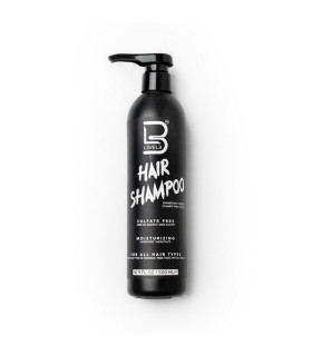 Champú L3vel3 Hair Shampoo 500 ml
