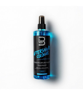 Colonia L3vel3 Aftershave Cologne Aqua 100 ml