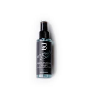 Colonia L3vel3 Aftershave Cologne Midnight 100 ml