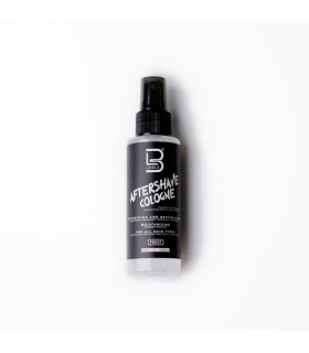 Colonia L3vel3 Aftershave Cologne Frost 100 ml