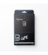 Capa de corte L3vel3 Black Cape
