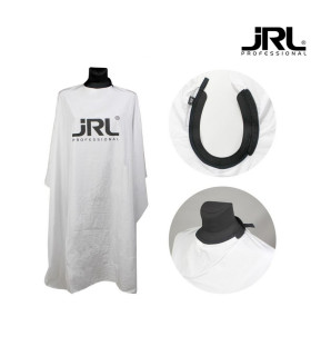 Capa de corte JRL Blanca Textura Arrugada