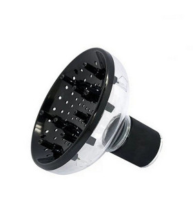 Difusor de secador universal transparente Bifull Briz