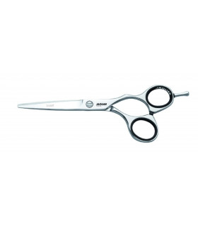 Tijeras de corte profesionales Jaguar Smart 5.5" White Line