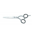 Tijeras de corte profesionales Jaguar Smart 5.5" White Line