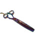 Tijeras de desfilar Pink Rainbow 6.0" Cisoria