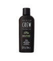 Champú-acondicionador American Crew 3 en 1 Tea Tree 100ml