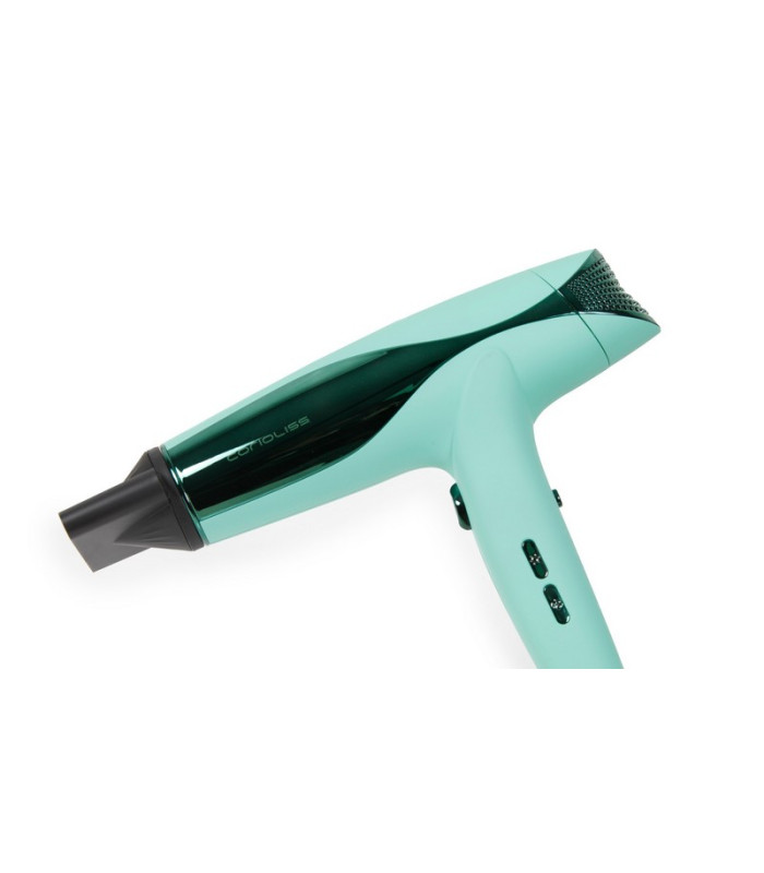 secador wind corioliss