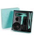 Plancha C5 Mint Green + secador Wind de Corioliss