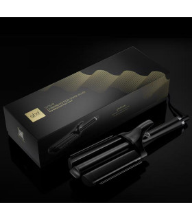 Tenacilla GHD Triple Barrel Waver
