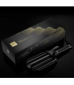 Tenacilla-rizador GHD Triple Barrel Waver