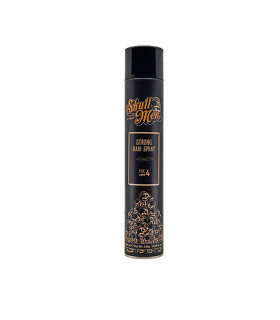 Laca fuerte Skull Men Strong Hair Spray Fix 4 500 ml
