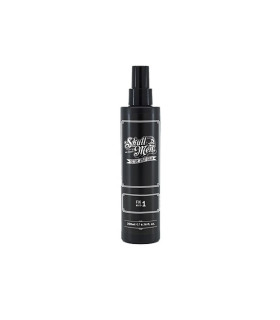 Spray Skull Men Texture Spray Ocean Fix 1 200 ml