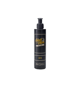 Crema fijadora para rizos Skull Men Curl Cream 200 ml