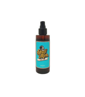 Tónico capilar para barba Skull Men Beard Tonic 150 ml