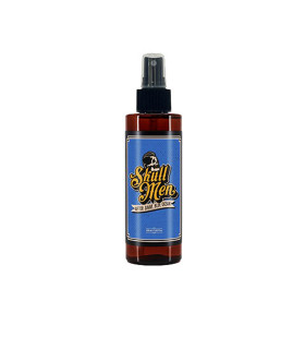 Skull Men After shave Blue Ocean 150 ml