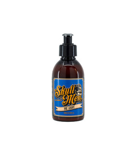 Crema Pre-afeitado Skull Men Pre shave 200 ml