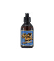 Champú Barba Blue Ocean Skull Men 200 ml