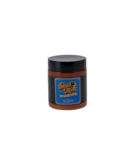 Balsamo para barba Skull Men Beard Balm Ocean Blue 75 ml
