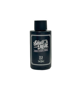 Polvo fijador Skull Men Powder to Wax Fix 3 25 g