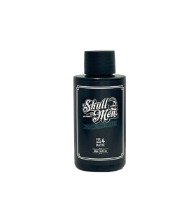 Polvo fijador Skull Men Strong Fixing Powder Fix 4 20 g