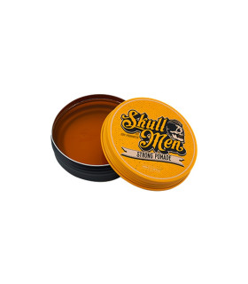 Pomada de fijación fuerte Skull Men Strong Pomade 100 ml