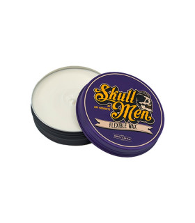 Cera Flexible Wax Skull Men 100 ml