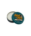 Cera Fuerte Skull Men Strong Wax 100 ml