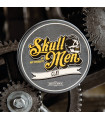 Arcilla-Cera Texturizante Skull Men Clay 100 ml