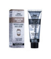 Tinte Masculino Barba y Cabello Hairgum Nº 6.1 rubio ceniza 60ml
