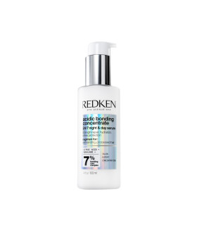 Serum reparador Acidic Bonding Concentrate 24/7 Serum Redken 100 ml