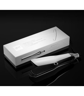 Plancha Ghd Chronos Max White
