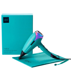 GHD Secador Helios Mystic Aqua