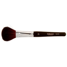Pincel Colorete Black 208-2 D'orleac