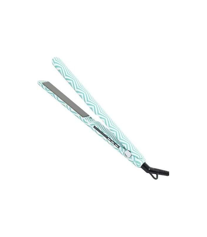 Plancha Hysoki SG400 Zig Zag Menta, de Fama Fabré
