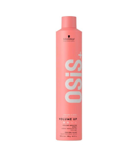 Spray Volume Up potenciador de volumen de Osis+ 500 ml