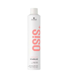 Spray brillo Sparkler de Osis+ 500 ml