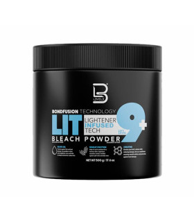 Decolorante masculino L3vel3 Bleach Powder 500 g