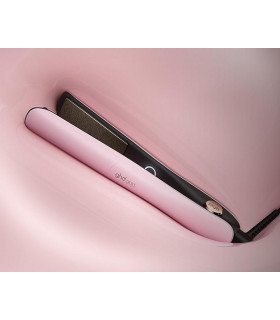Plancha Ghd Gold Pink Collection