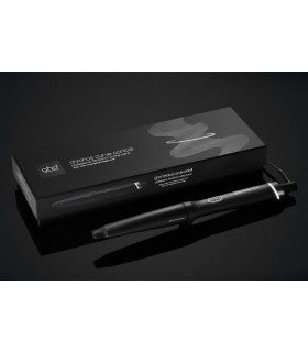 Tenacilla-Rizador GHD Chronos Curve Conical