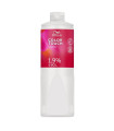 Emulsión Color Touch Wella 1/9% 6vol 1000ml