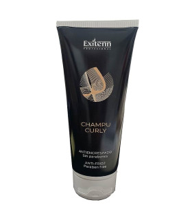 Bálsamo Exitenn Curly Anticrespo 200 ml