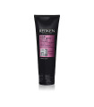 Mascarilla iluminadora Acidic Color Gloss in Mask de Redken, 250 ml