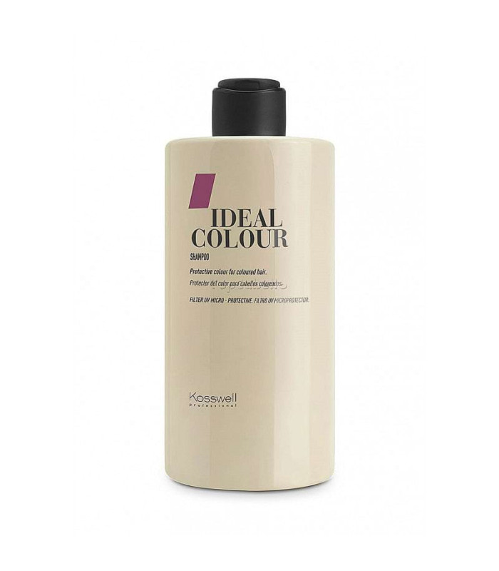 Kosswell IC Ideal Colour Champú 500ml