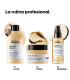 Aceite multibeneficios 10 en 1 Absolut Repair Oil Expert Loreal 90 ml