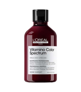 Champú Vitamino Color Spectrum Expert Loreal 300 ml